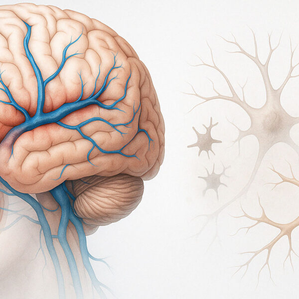 CCSVI e neurodegenerazione