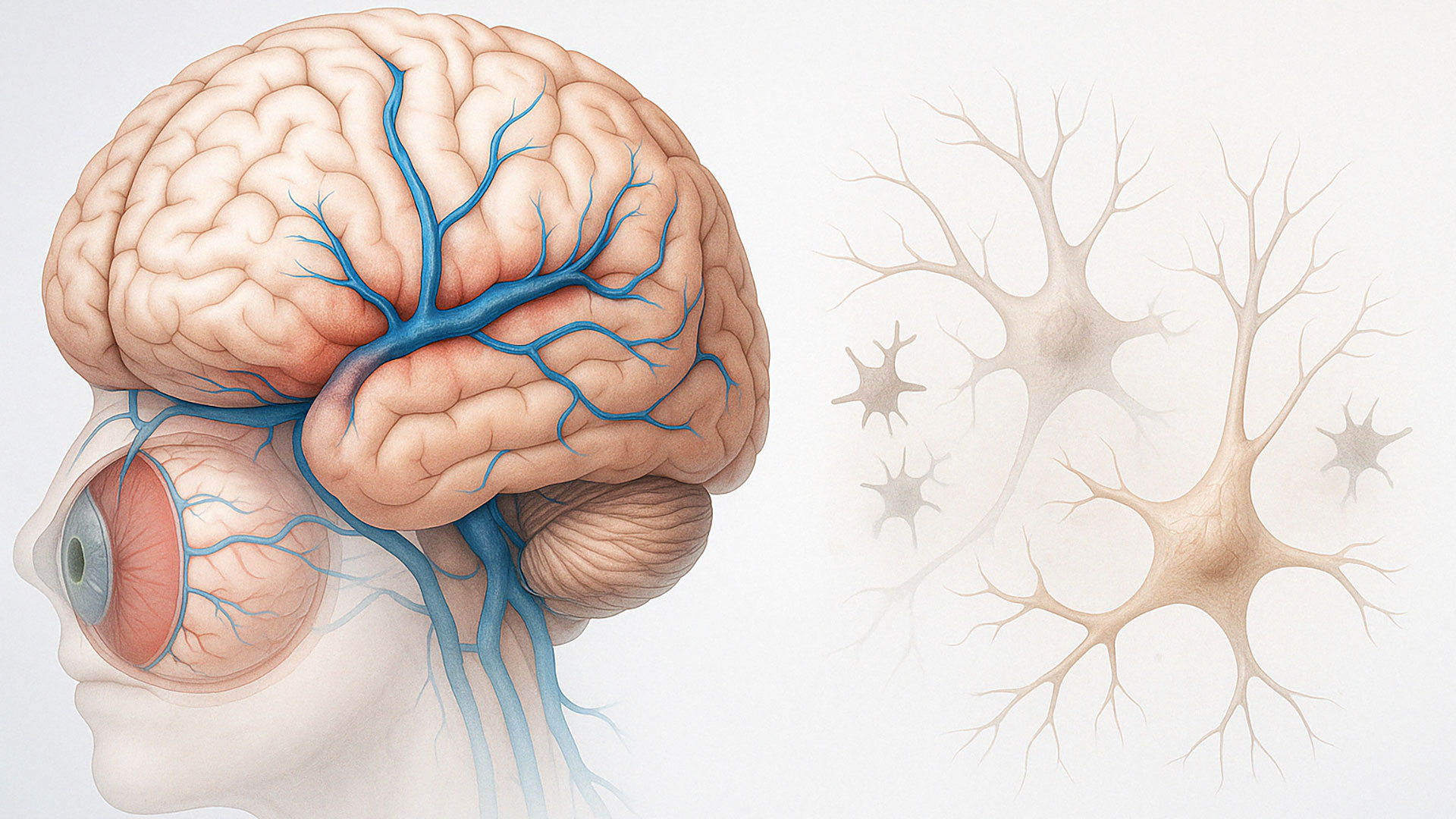 CCSVI et neurodégénérescence