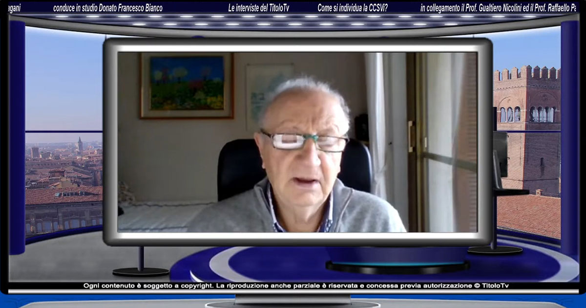 Connaître et traiter la CCSVI