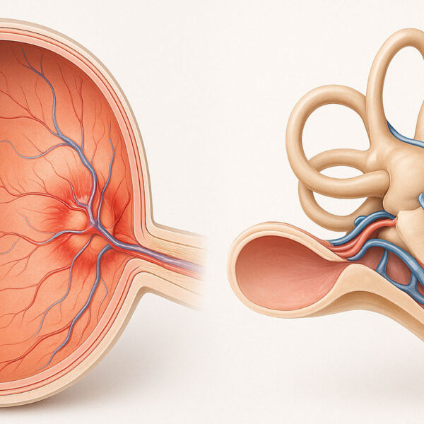 CCSVI e Patologie Oftalmiche e Otorinolaringoiatriche