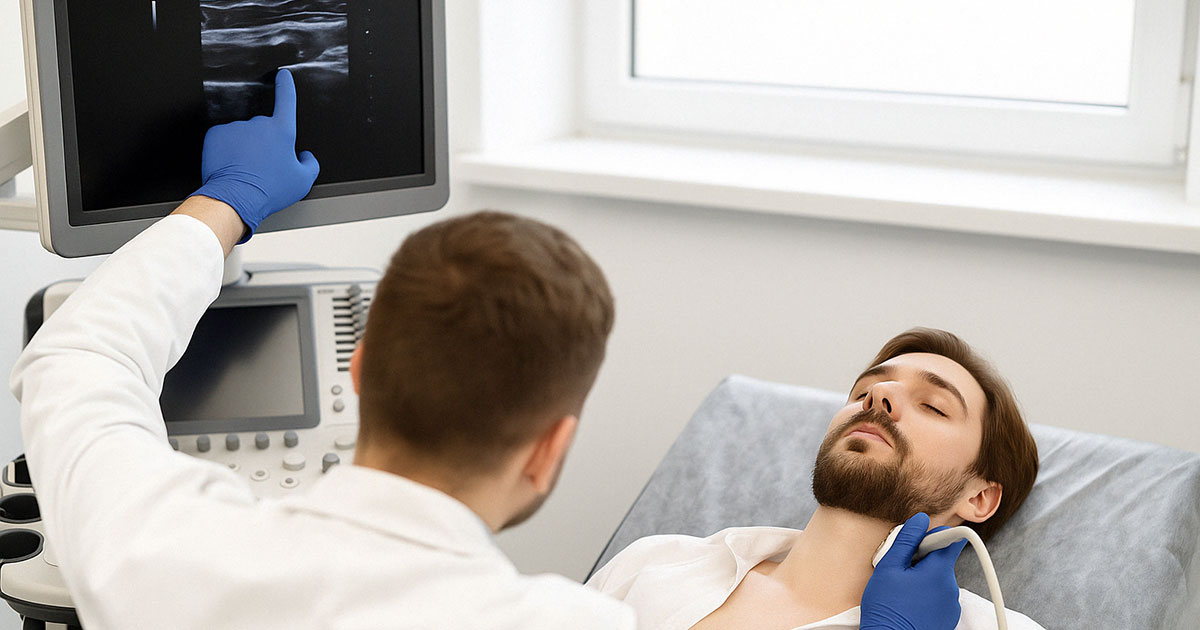 Phlébologie : la contribution du Dr Raffaello Pagani