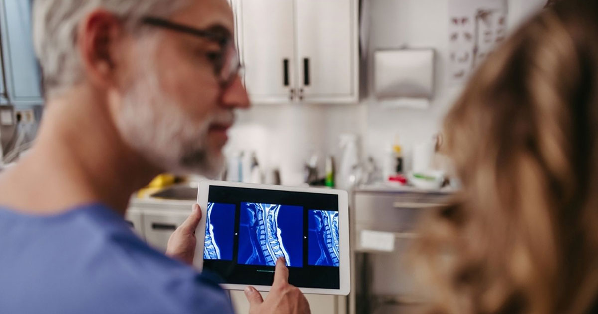 Instabilité cranio-cervicale