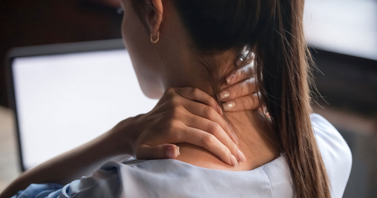 Syndrome d’Eagle et CCSVI