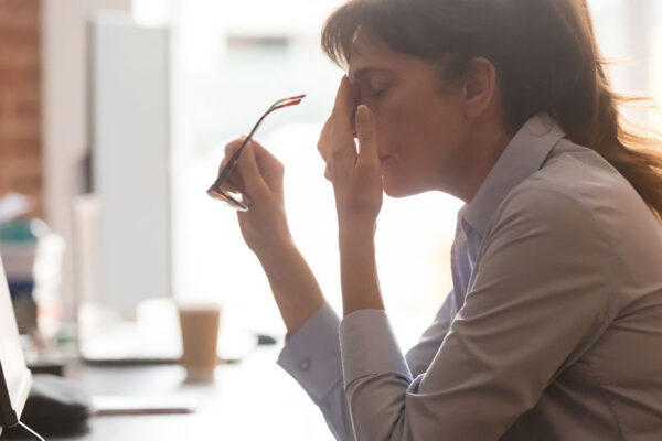 Cefalea ortostatica e CCSVI