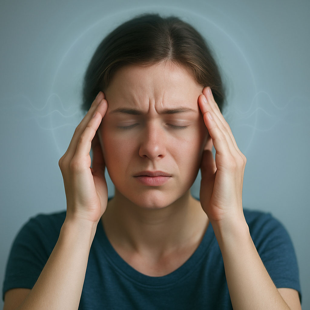 CCSVI and Clinical Analogies
